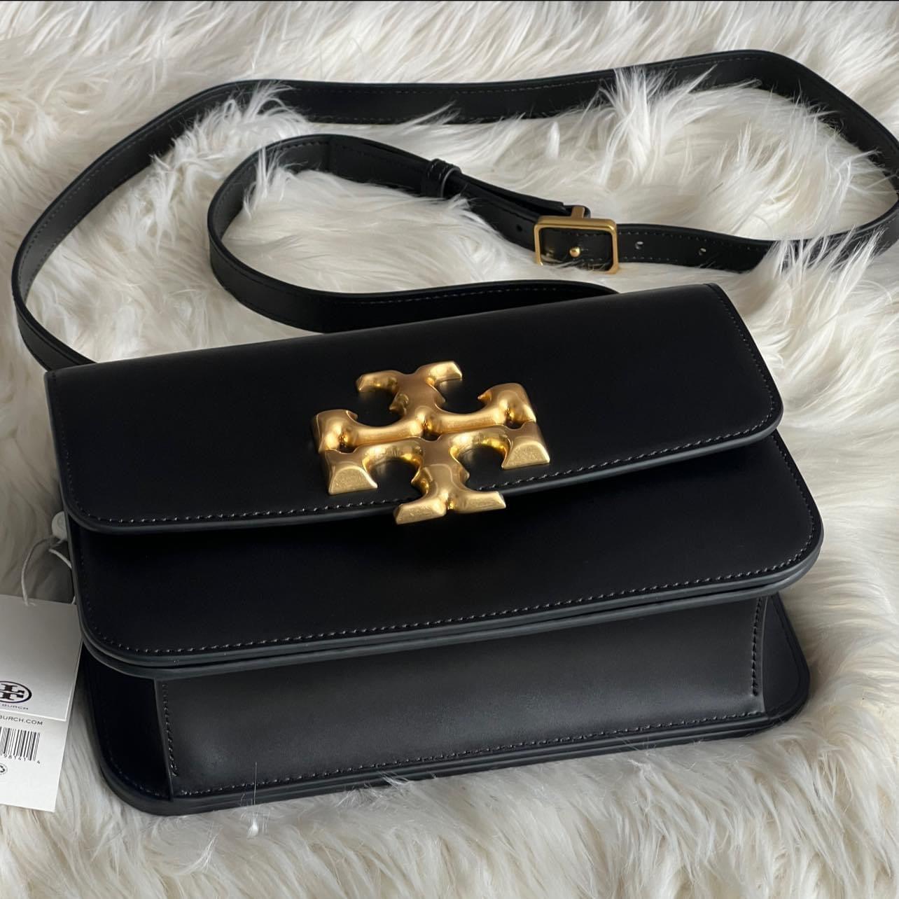 Tory Burch Eleanor Convertible Shoulder Bag