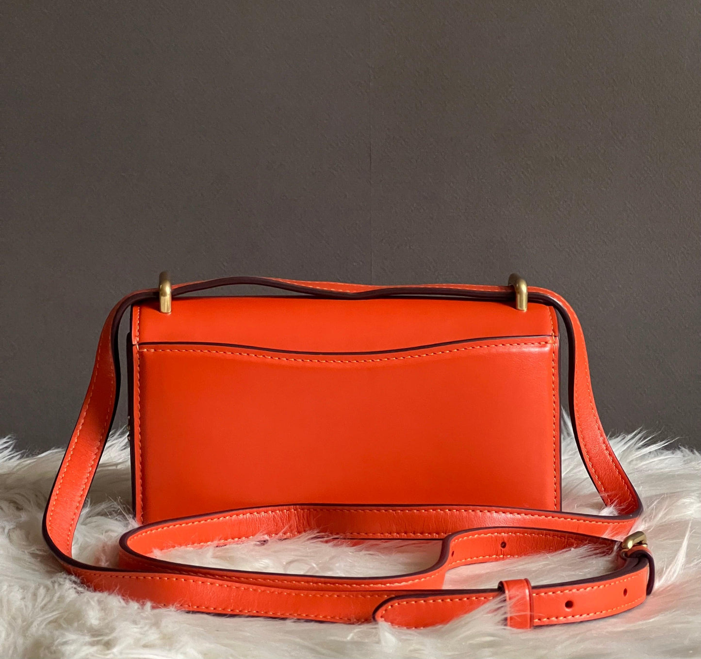 Coach Bandit Crossbody
