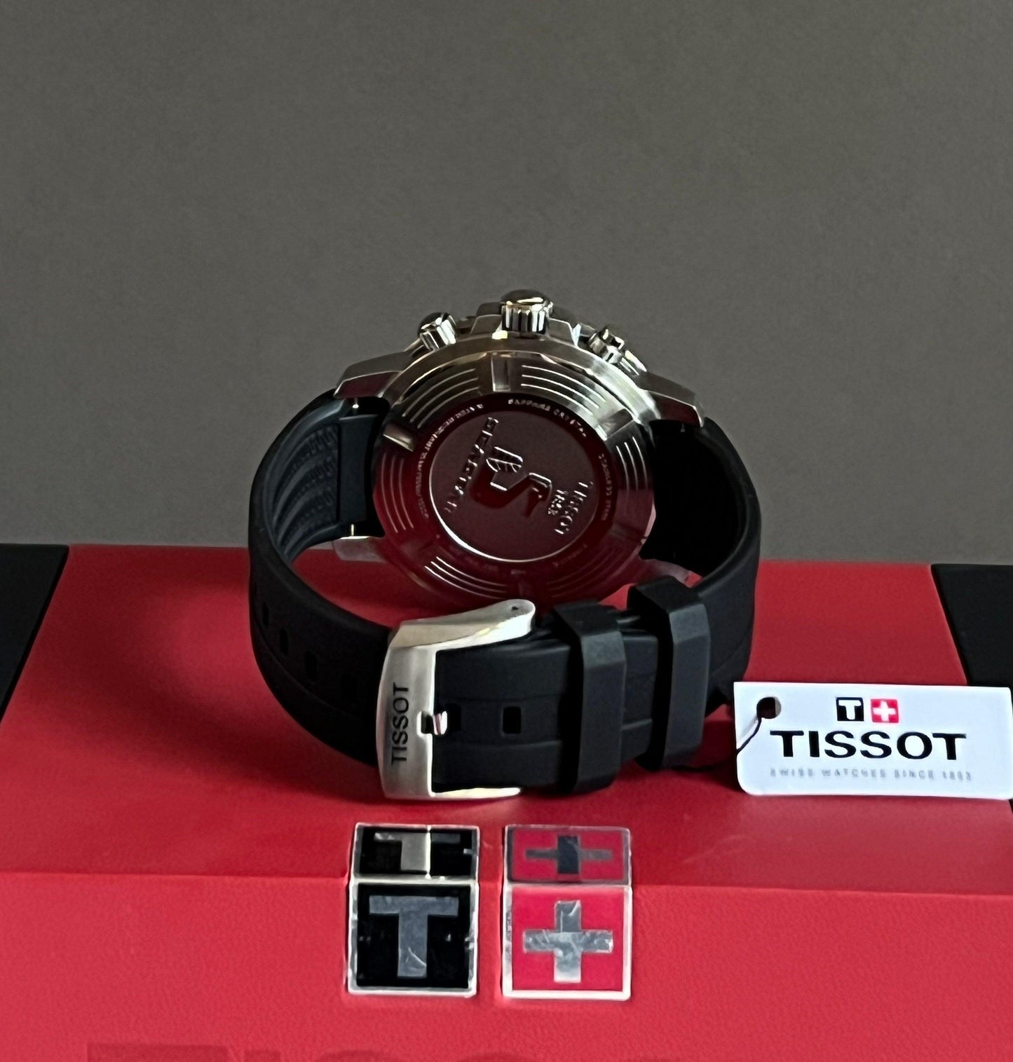 Tissot Seastar 1000 Men’s Chronograph