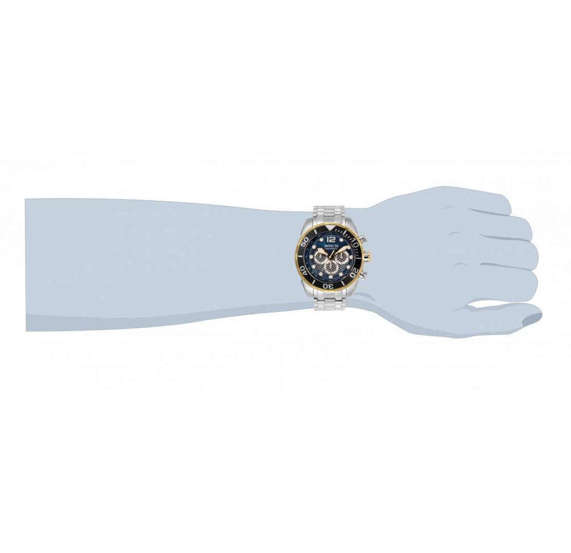 Invicta Pro Diver Men’s Watch