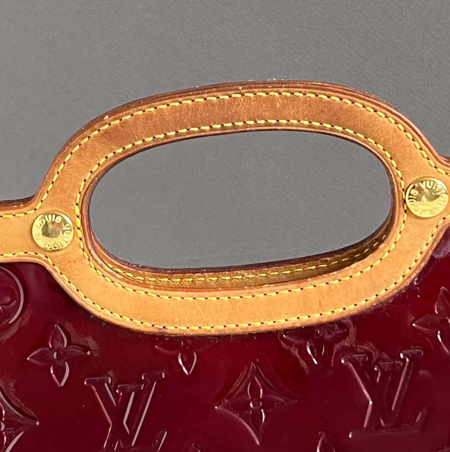 Louis Vuitton Roxbury Drive Bag