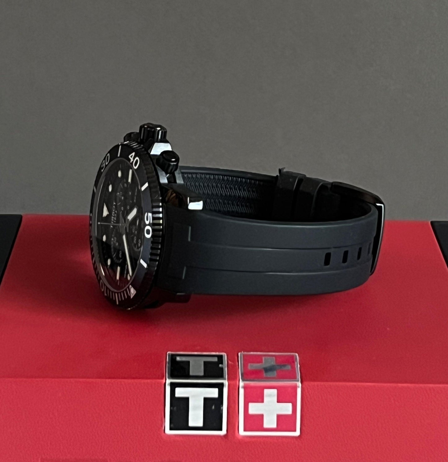 Tissot Seastar 1000 Men’s Chronograph