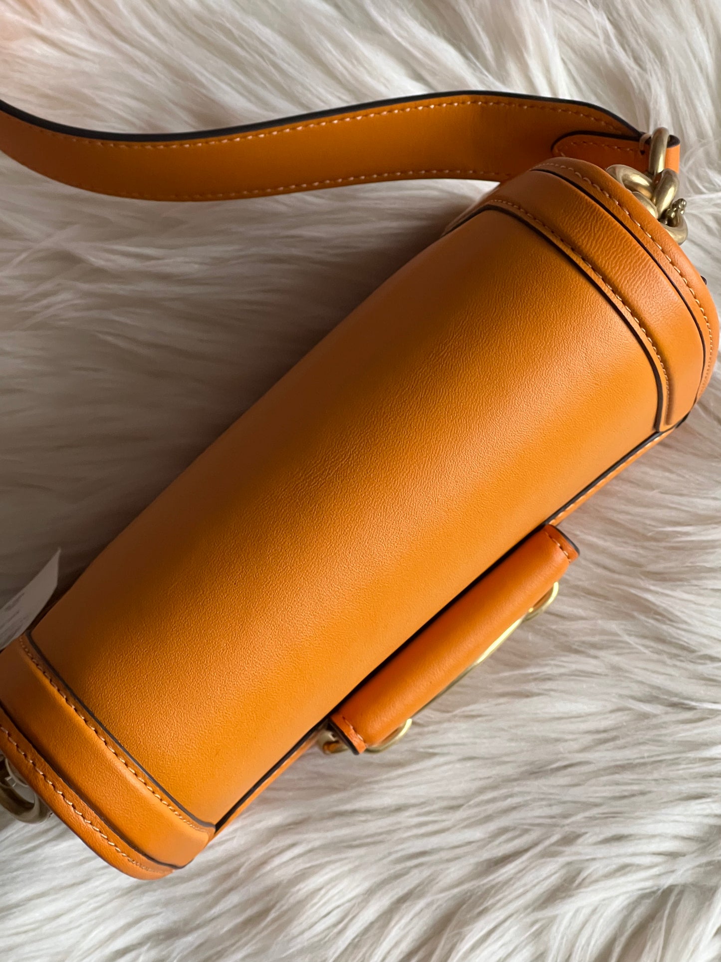 Coach Hero Crossbody