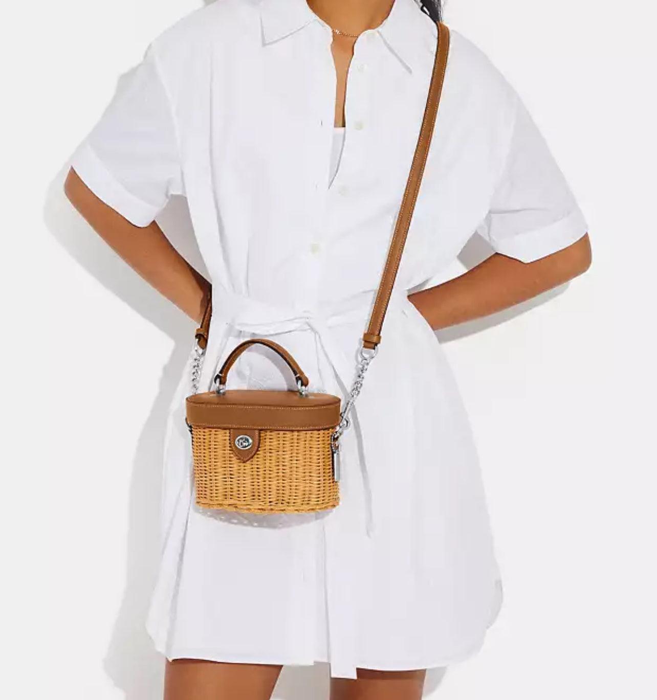 Coach Kay Crossbody