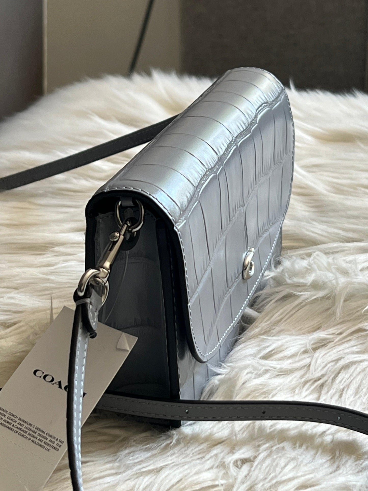 Coach Hayden Crossbody Bag