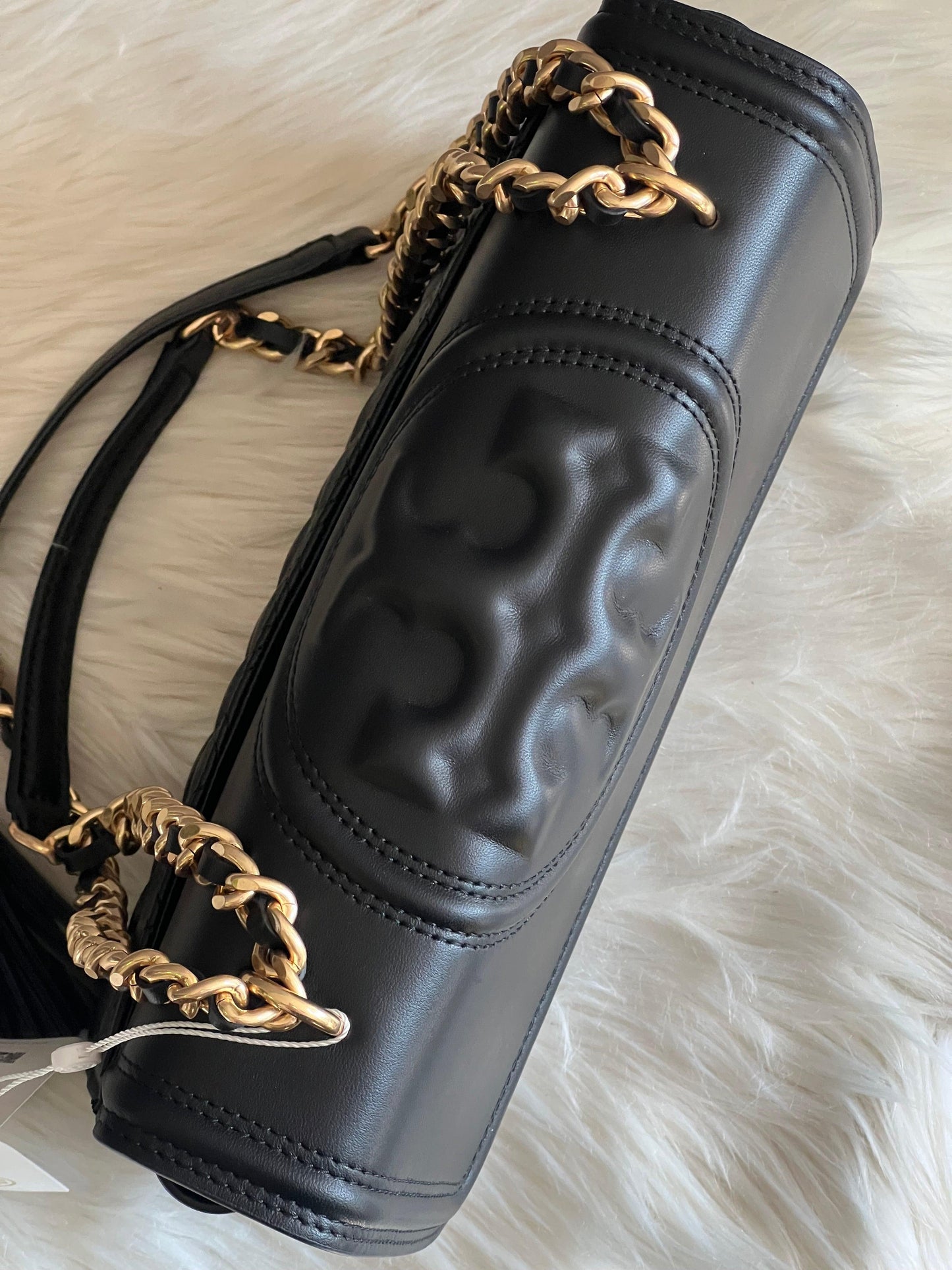 Tory Burch Fleming Convertible Shoulder Bag