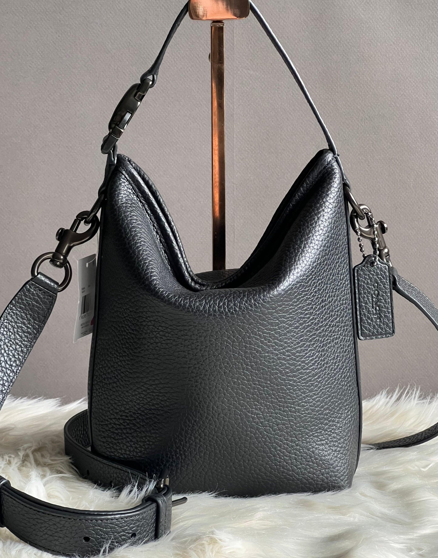 Coach Beck Duffle