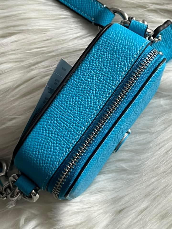 Coach Crossbody Pouch