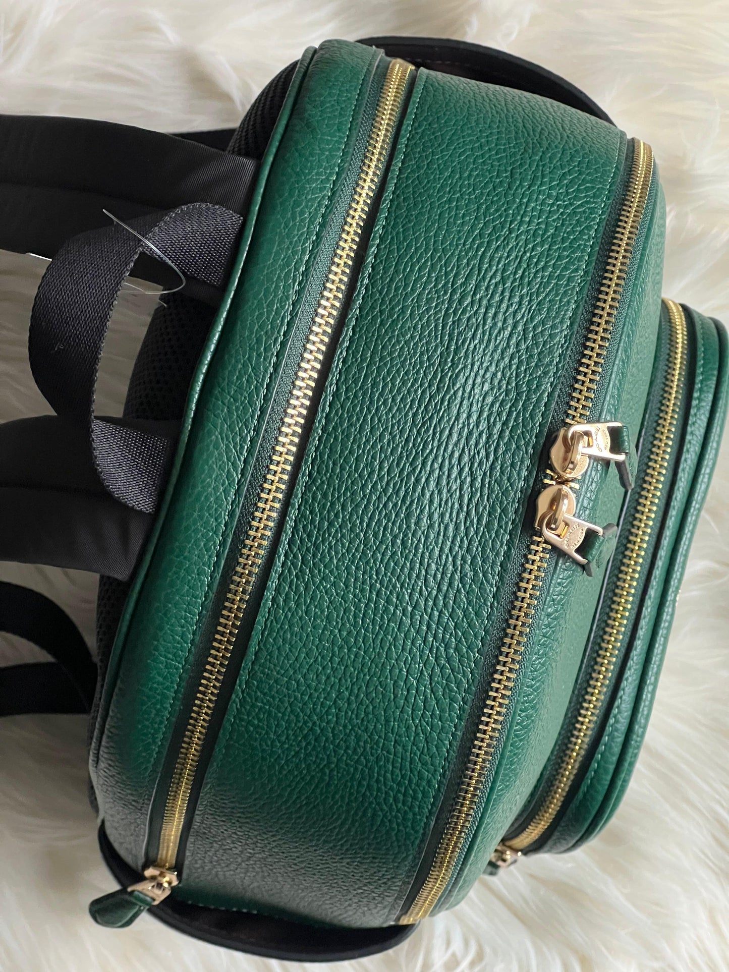 Coach Court Backpack