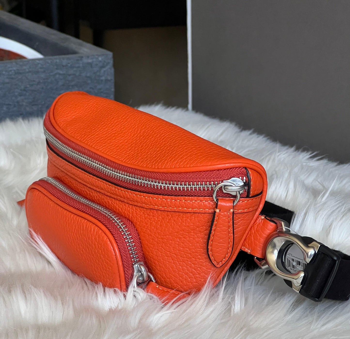 Coach Beck Belt Bag