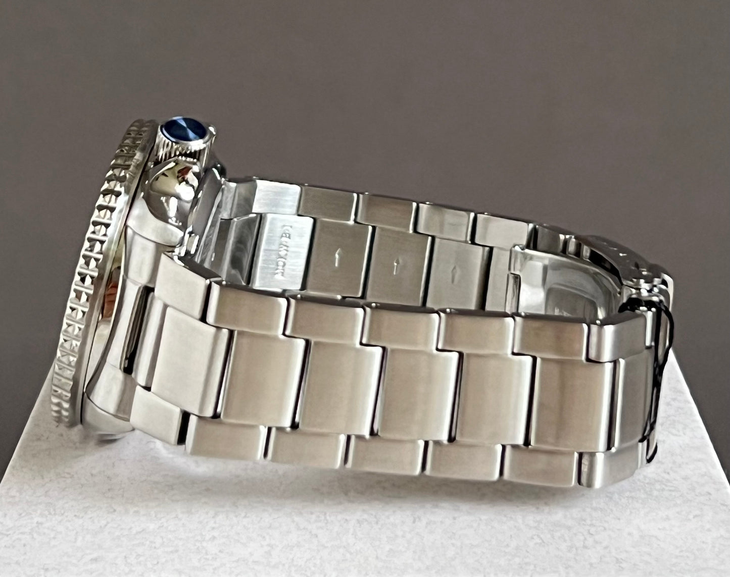 Seiko Men’s 5 Sports Automatic Watch
