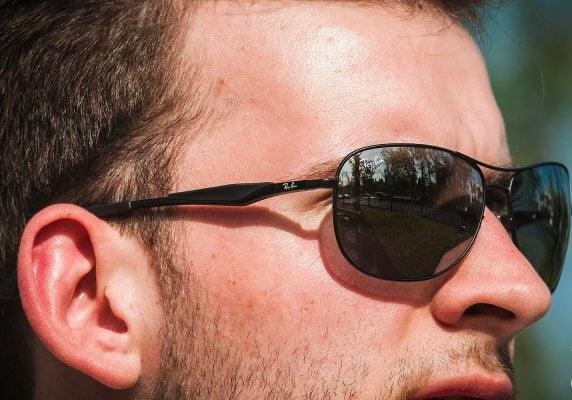 Ray Ban Sunglasses