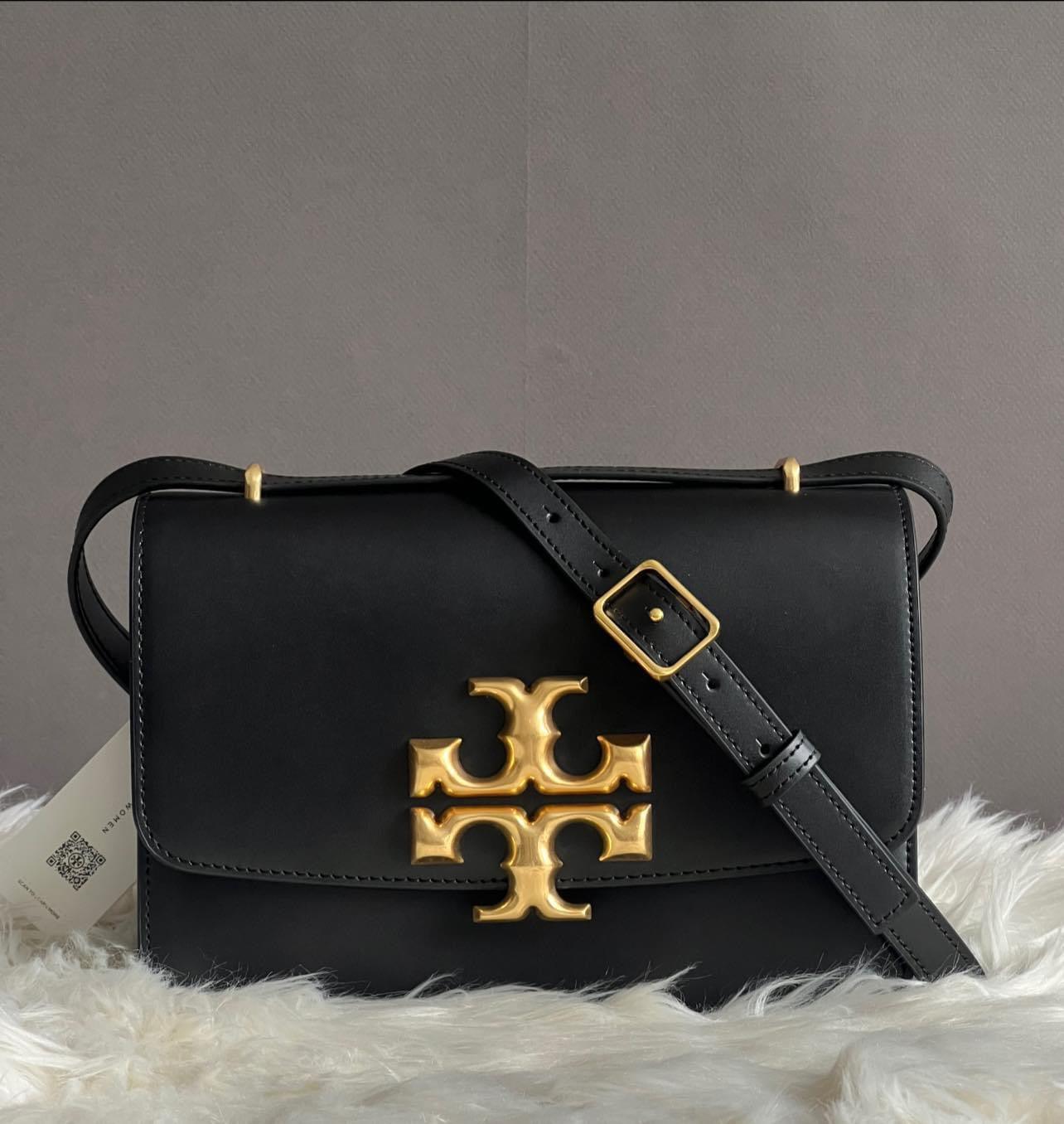 Tory Burch Eleanor Convertible Shoulder Bag