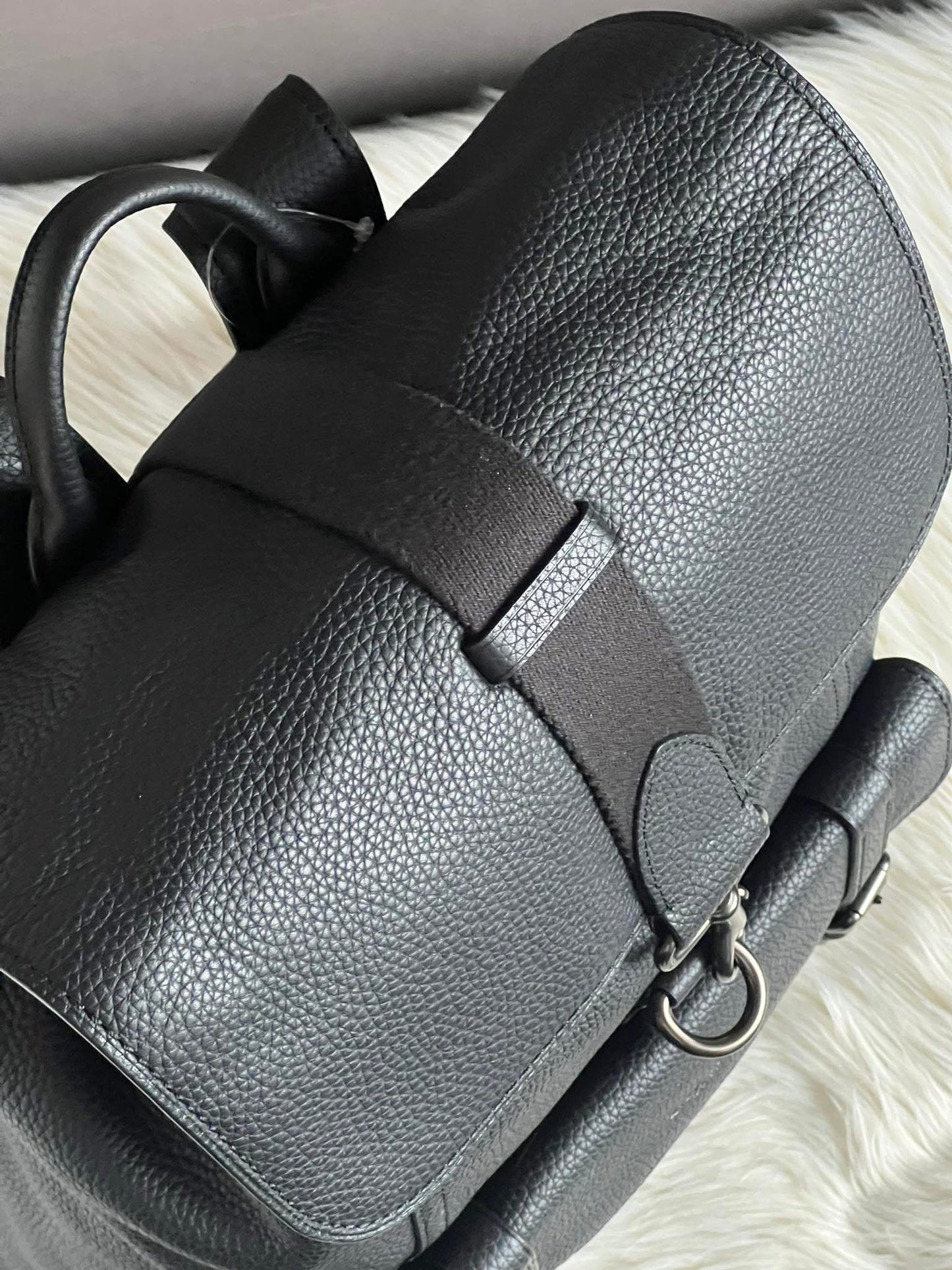 Coach Bleecker Backpack