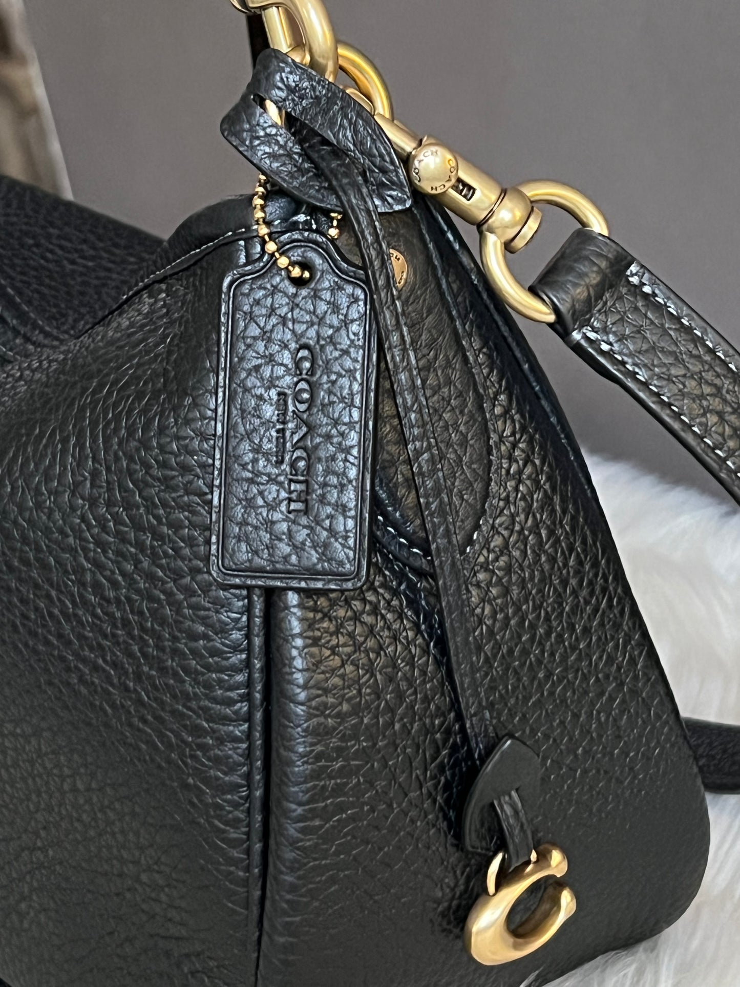 Coach Cary Crossbody