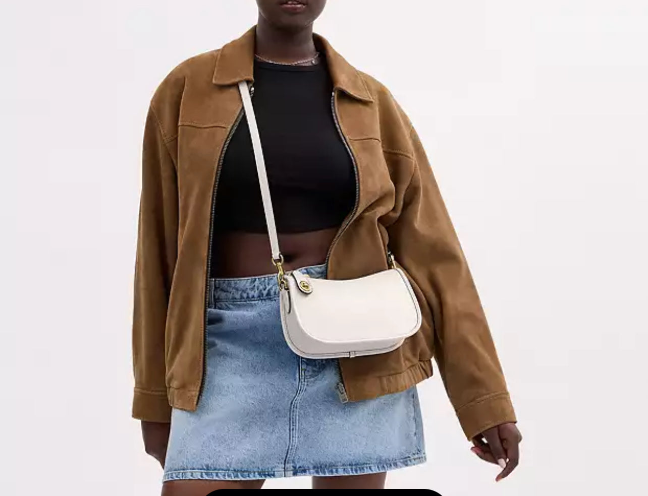 Coach Swinger Bag