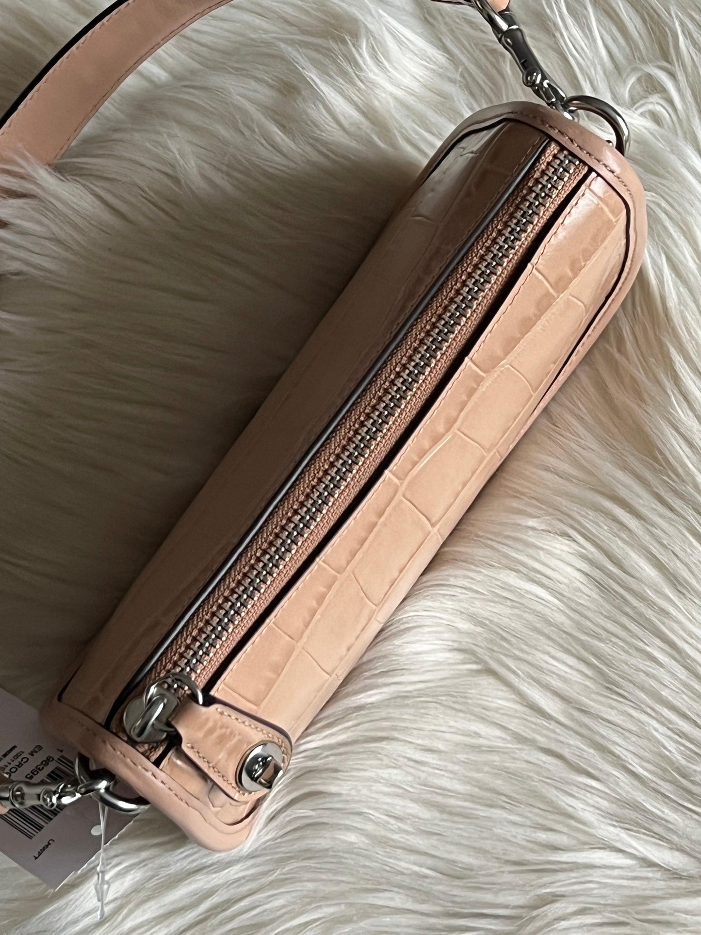 Coach Swinger Bag 20