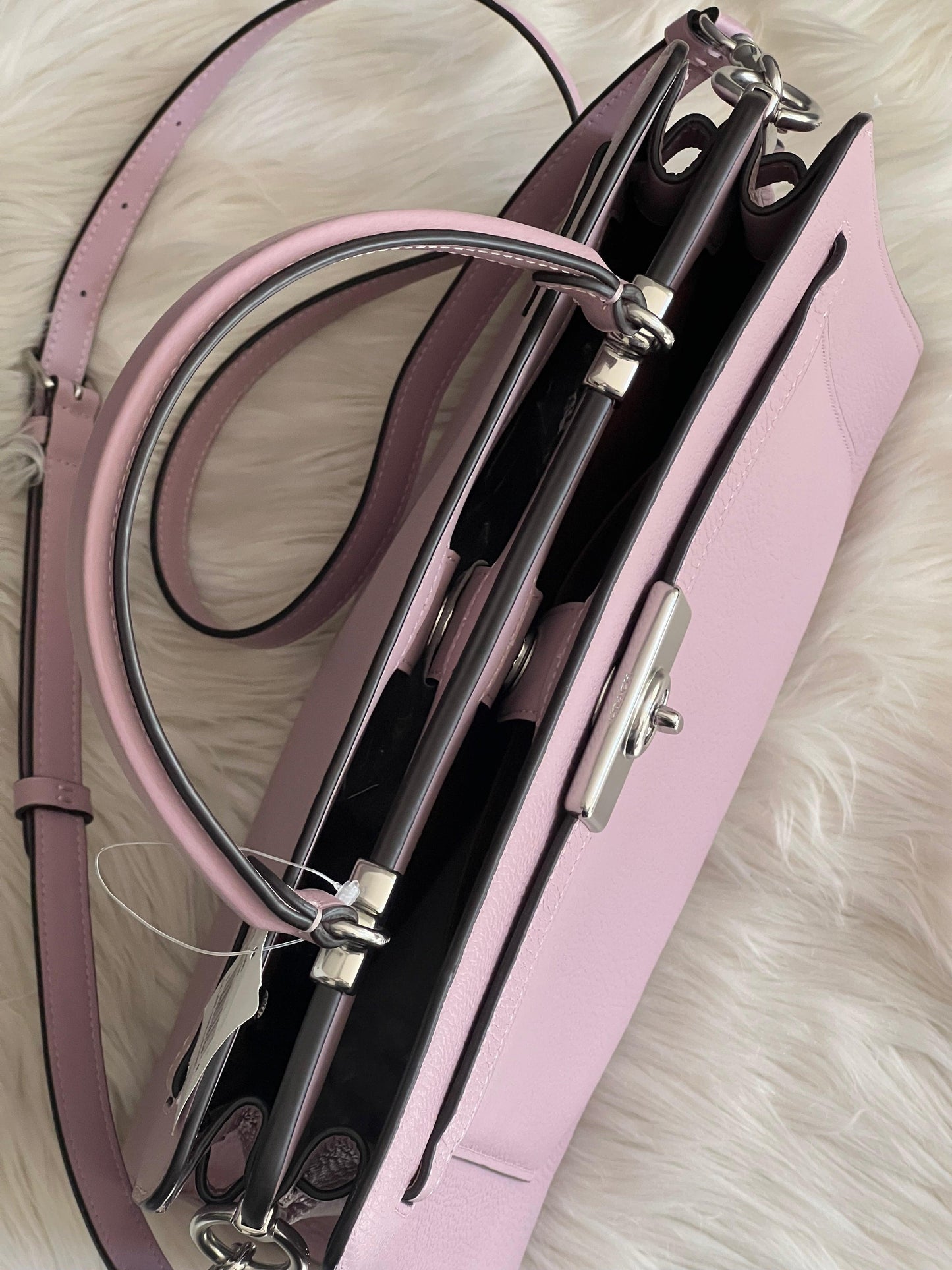 Coach Lane Carryall