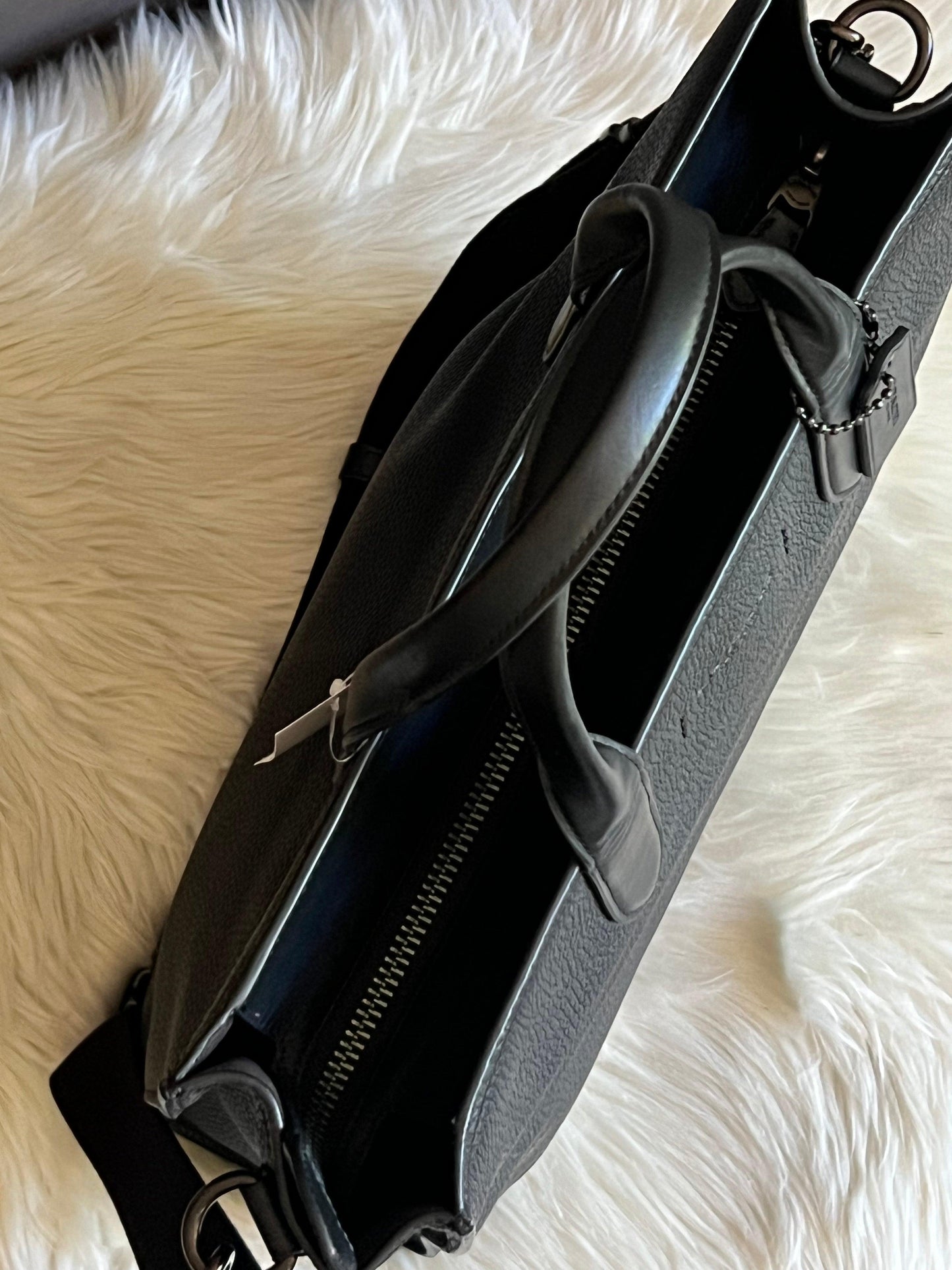 Coach Gotham Tall Tote