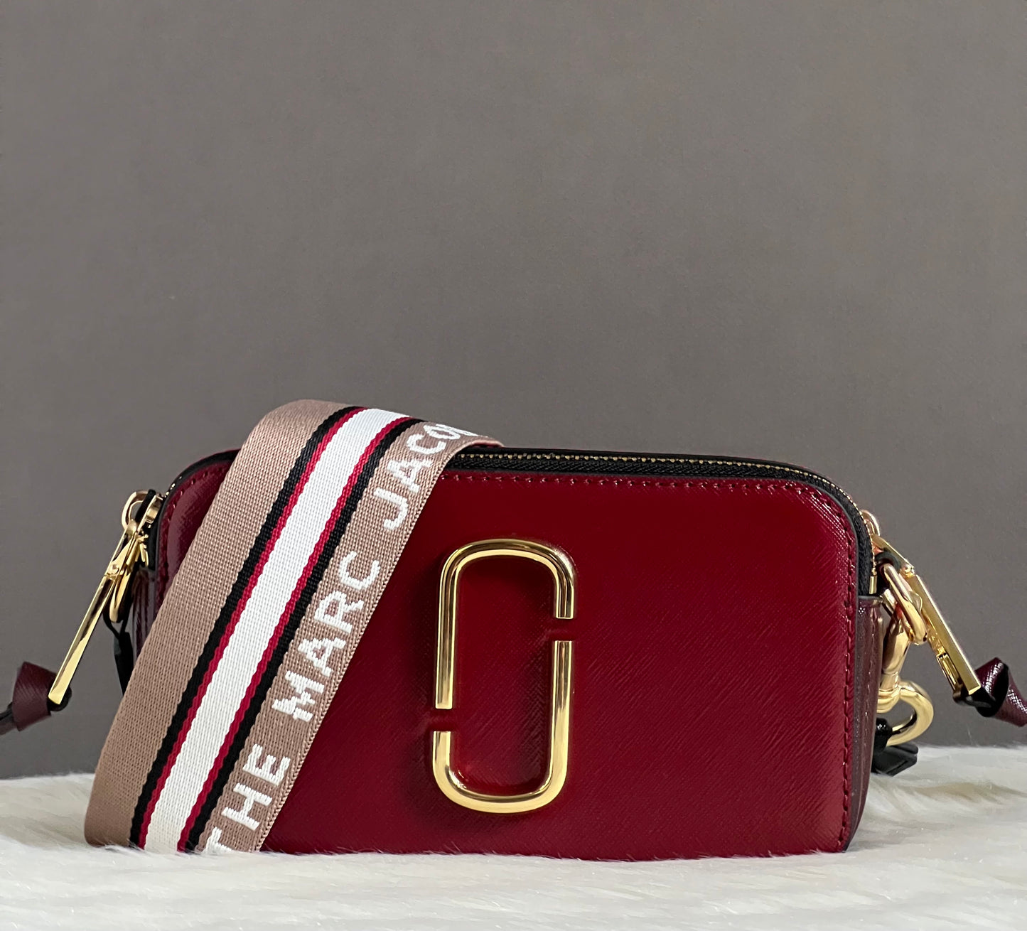 Marc Jacobs The Snapshot