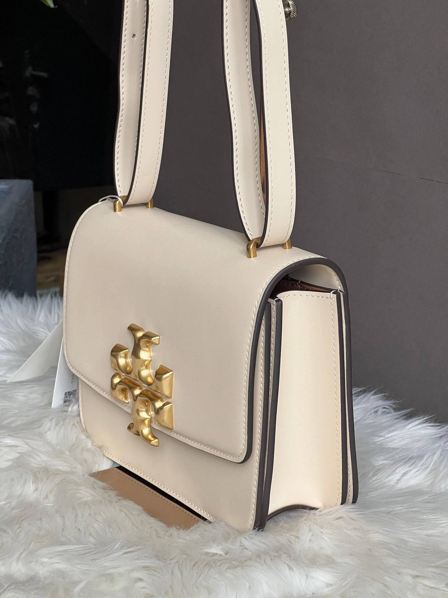 Tory Burch Eleanor Convertible Shoulder Bag