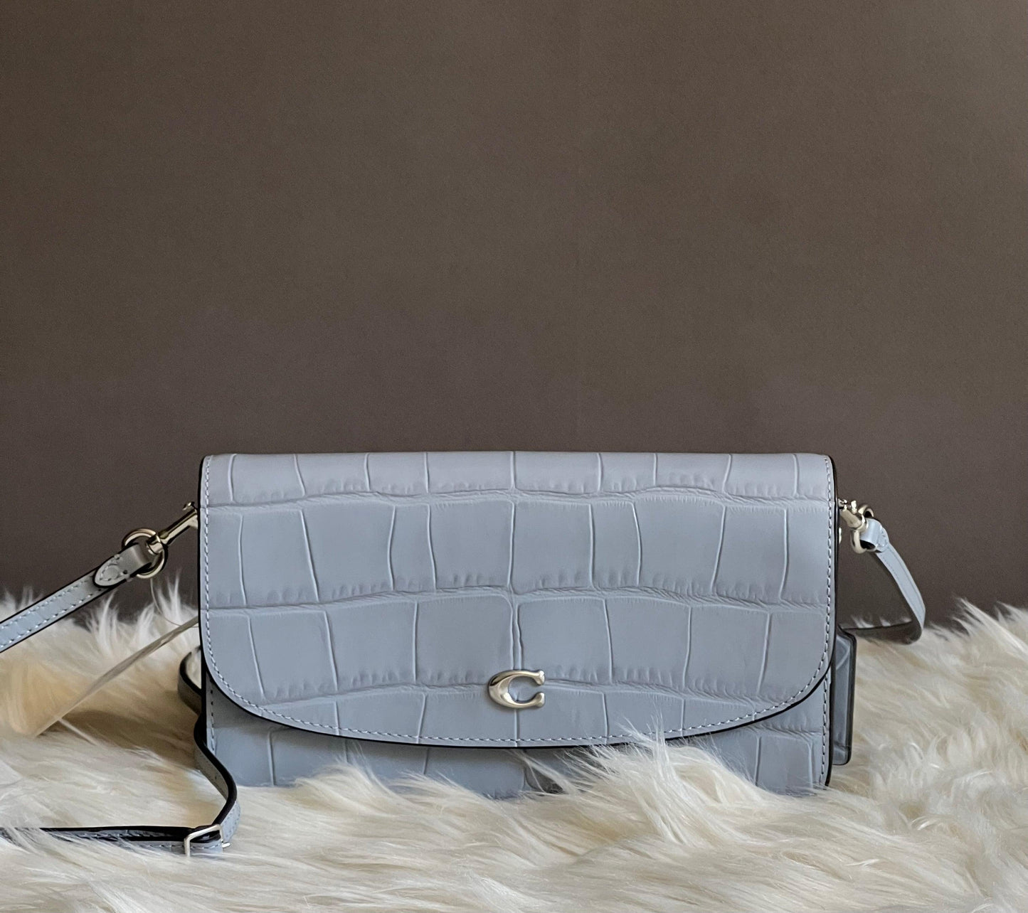 Coach Hayden Crossbody Bag