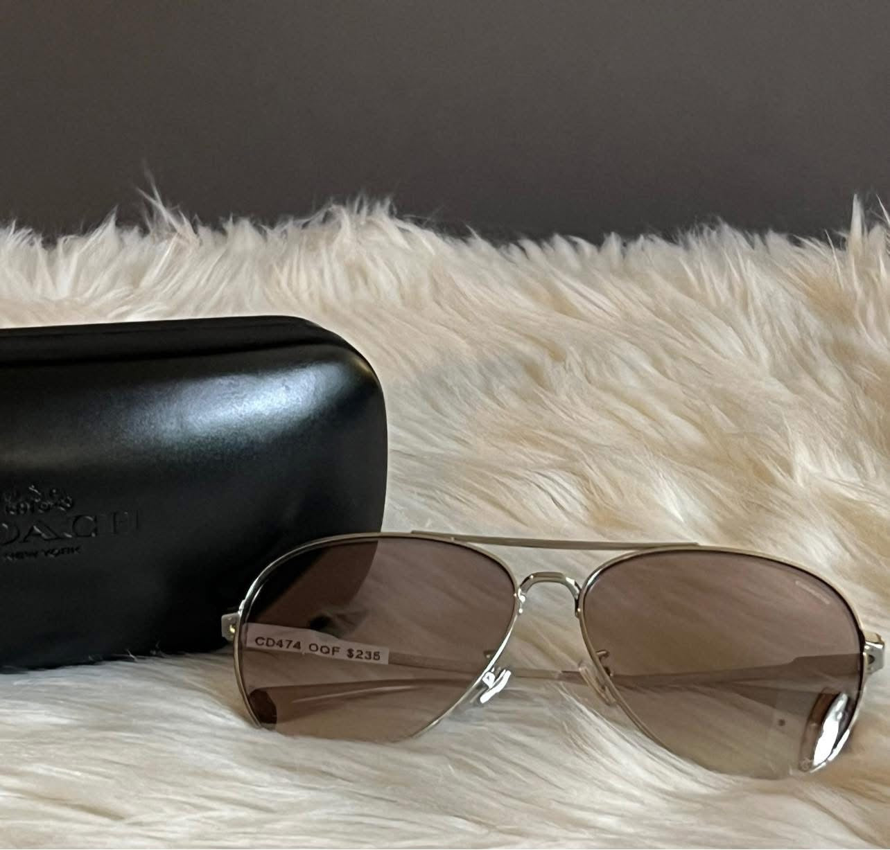Coach Sunglasses
