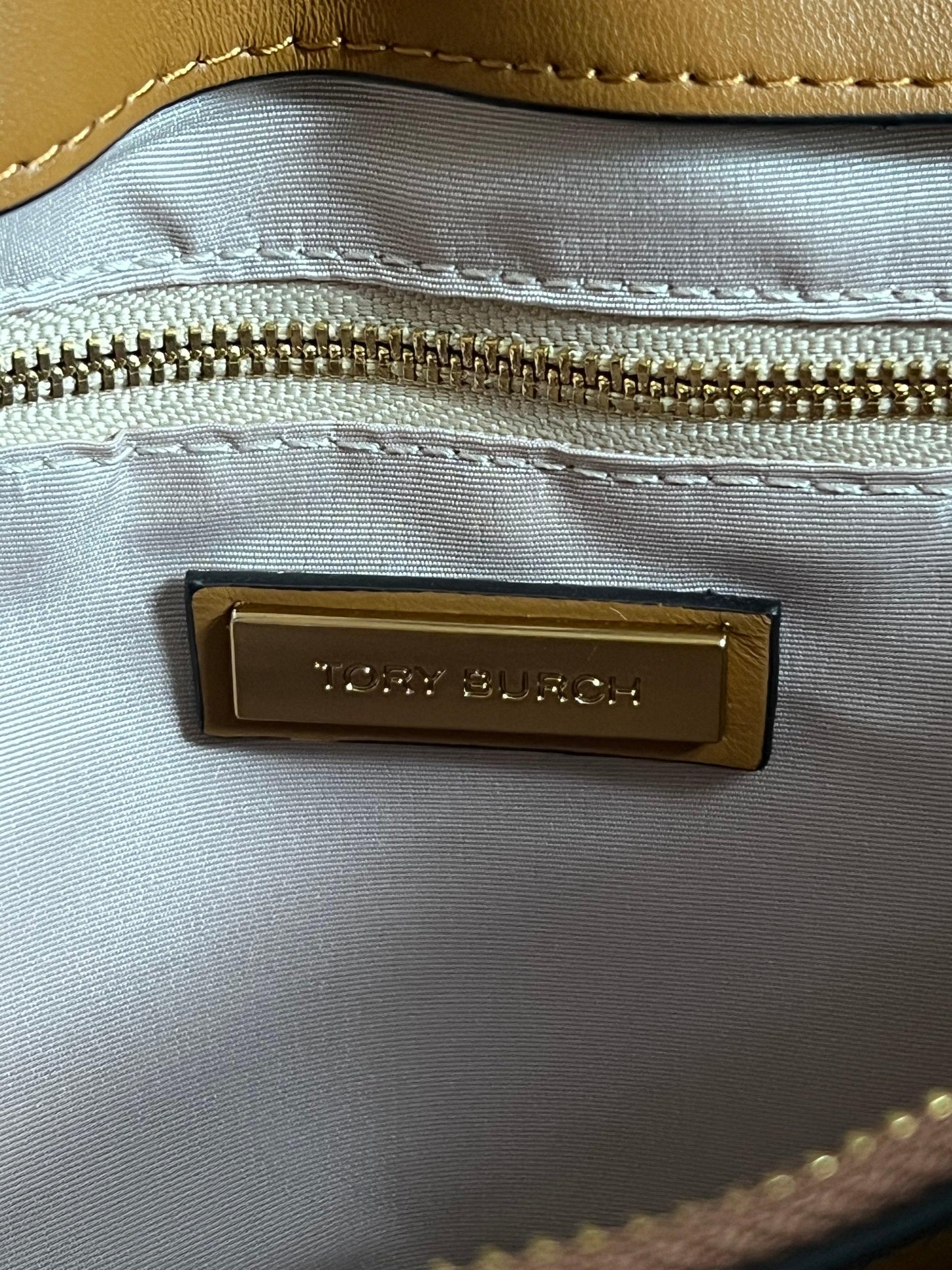 Tory Burch Kira Diamond Quilt Convertible Shoulder Bag