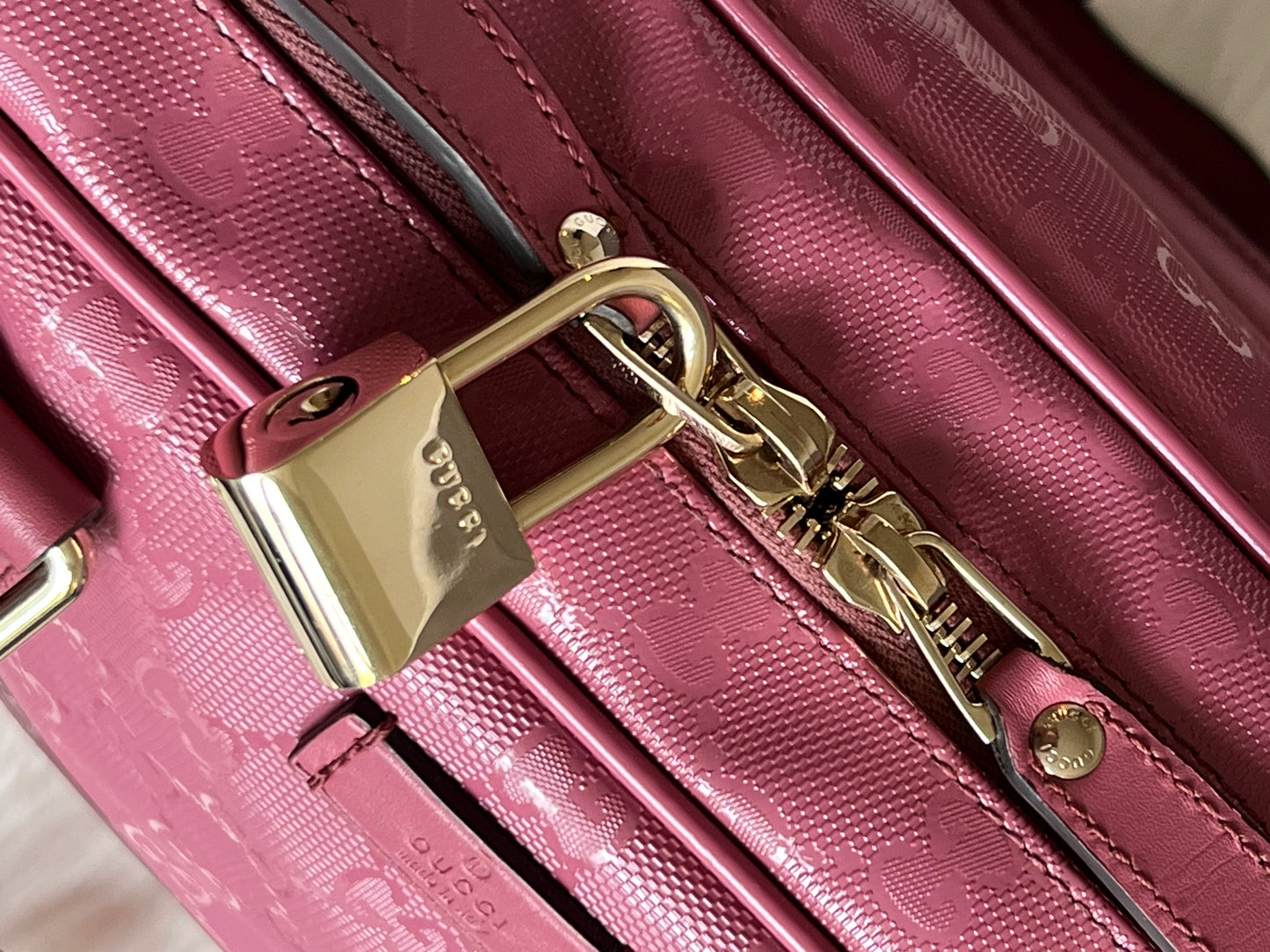 Gucci Laptop Bag