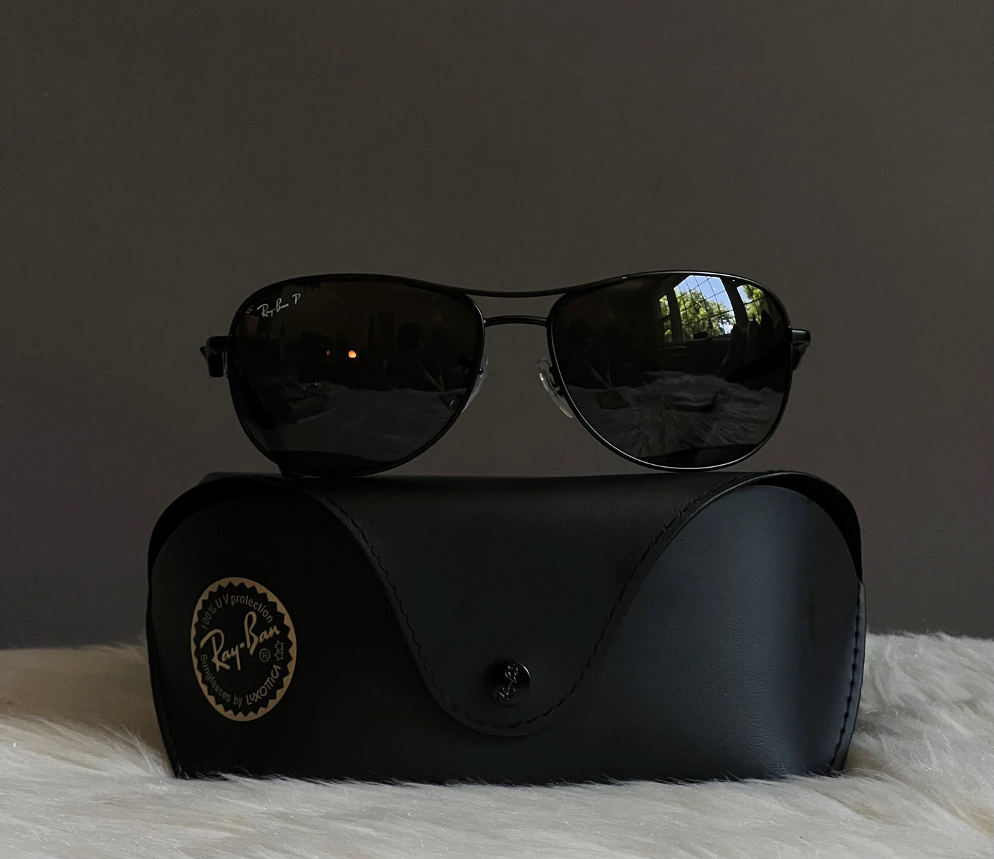 Ray Ban Sunglasses