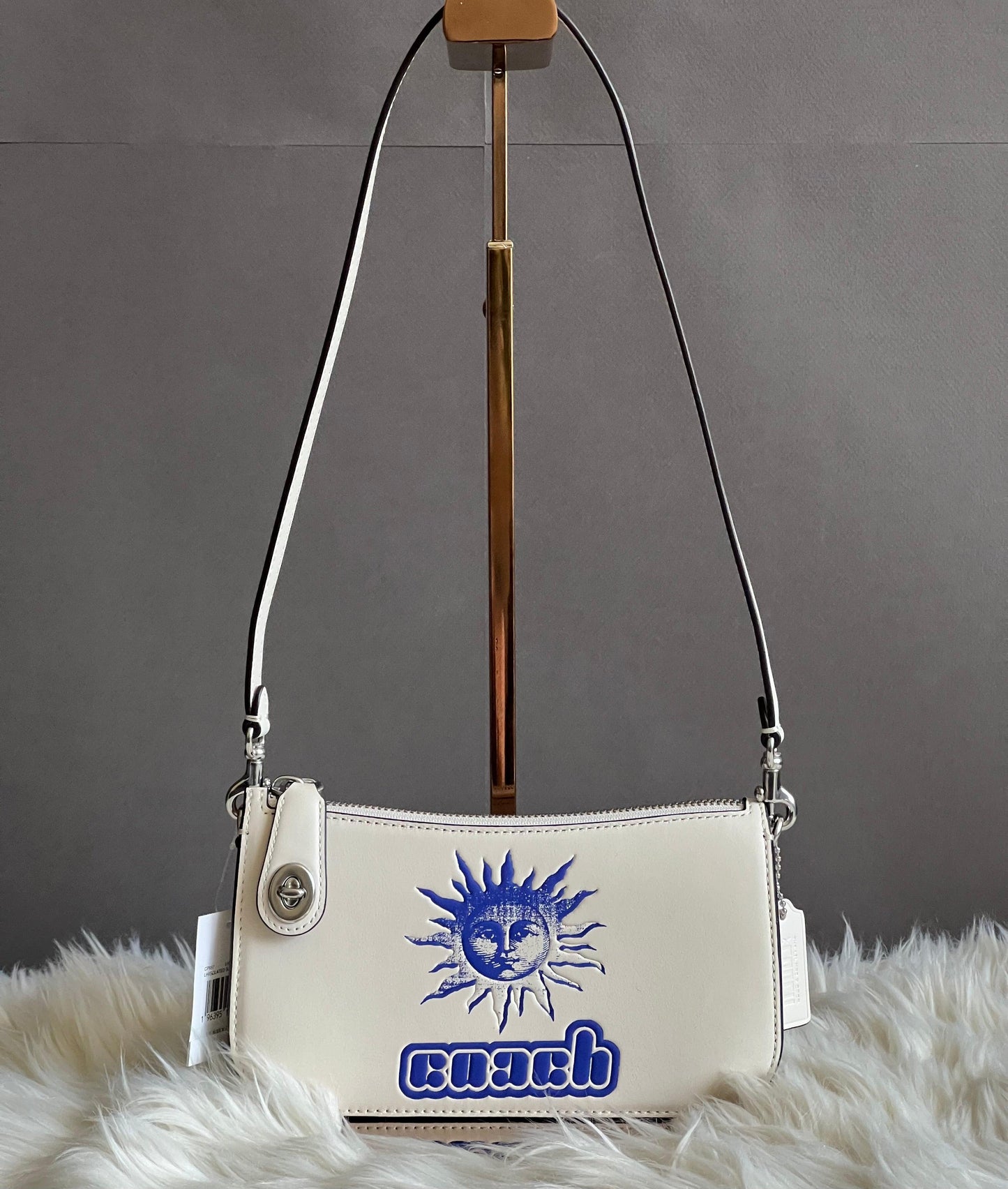Coach The Lil Nas X Drop Penn Shoulder Bag