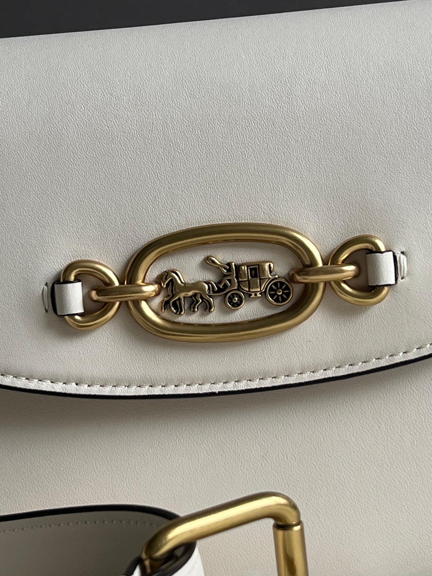 Coach Harley Crossbody Bag