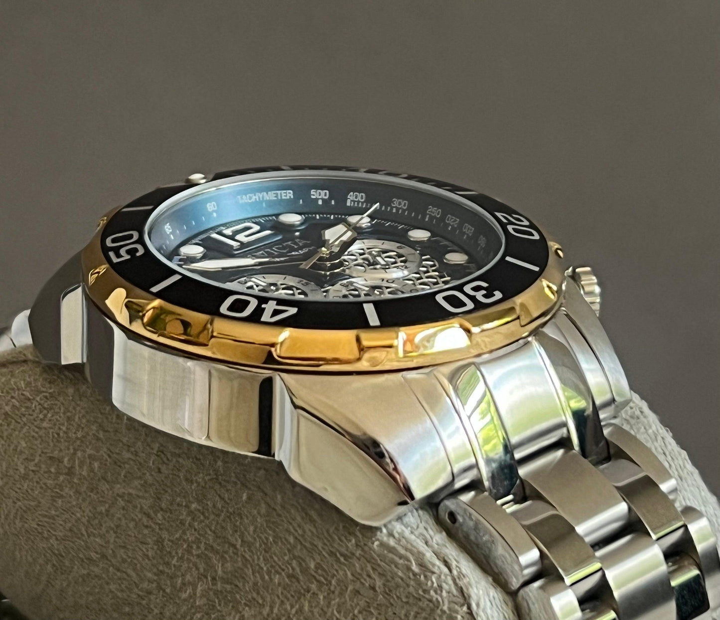 Invicta Pro Diver Men’s Watch
