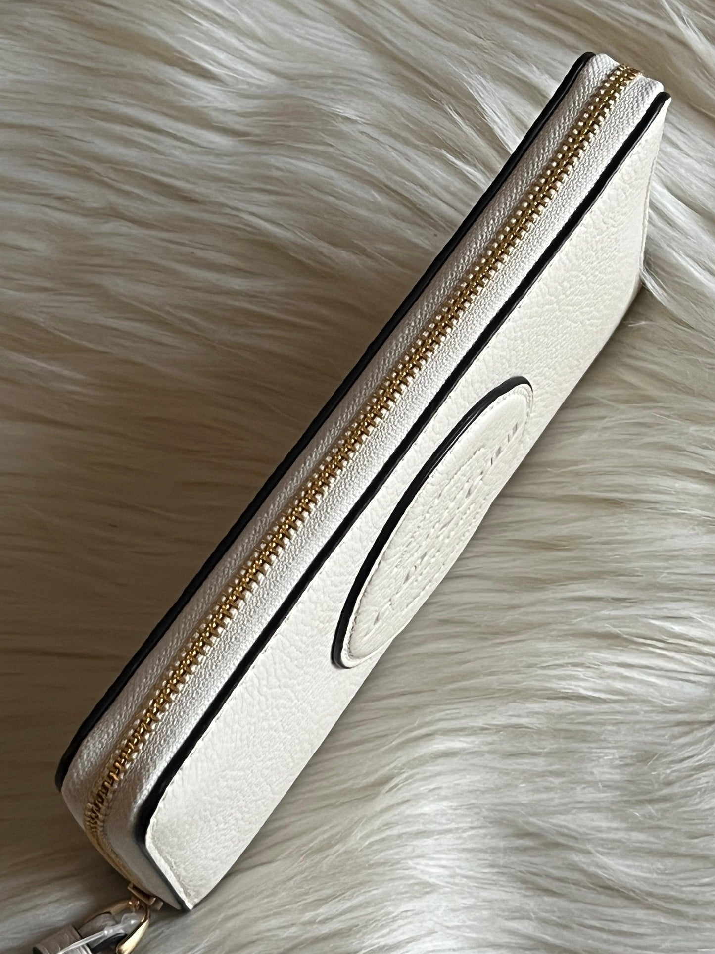 Coach Dempsey Large Phone Wallet
