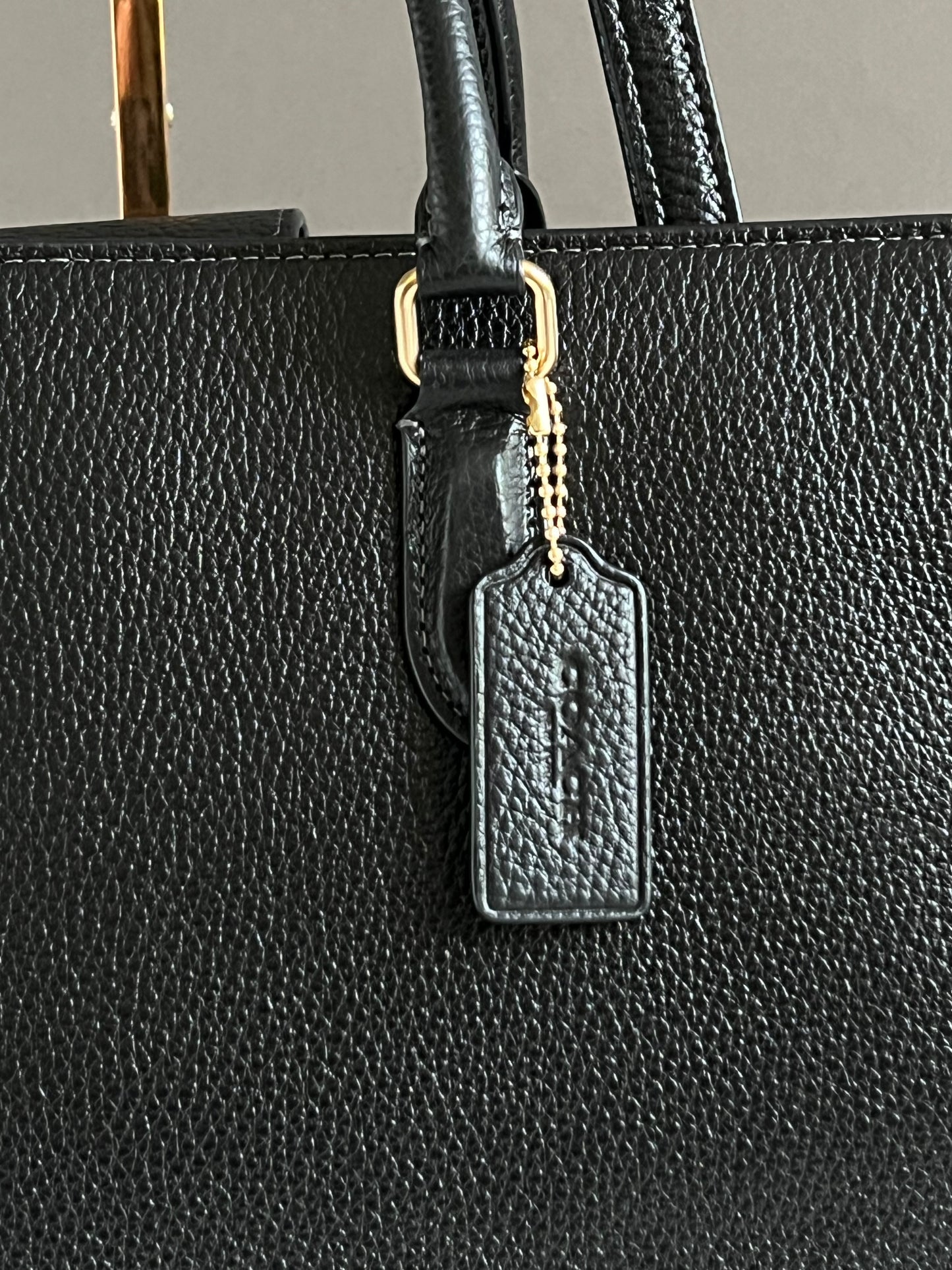 Coach Maggie Tote Bag