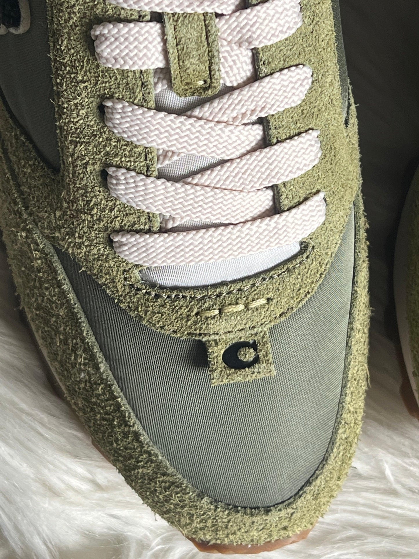 Coach Runner Sneaker