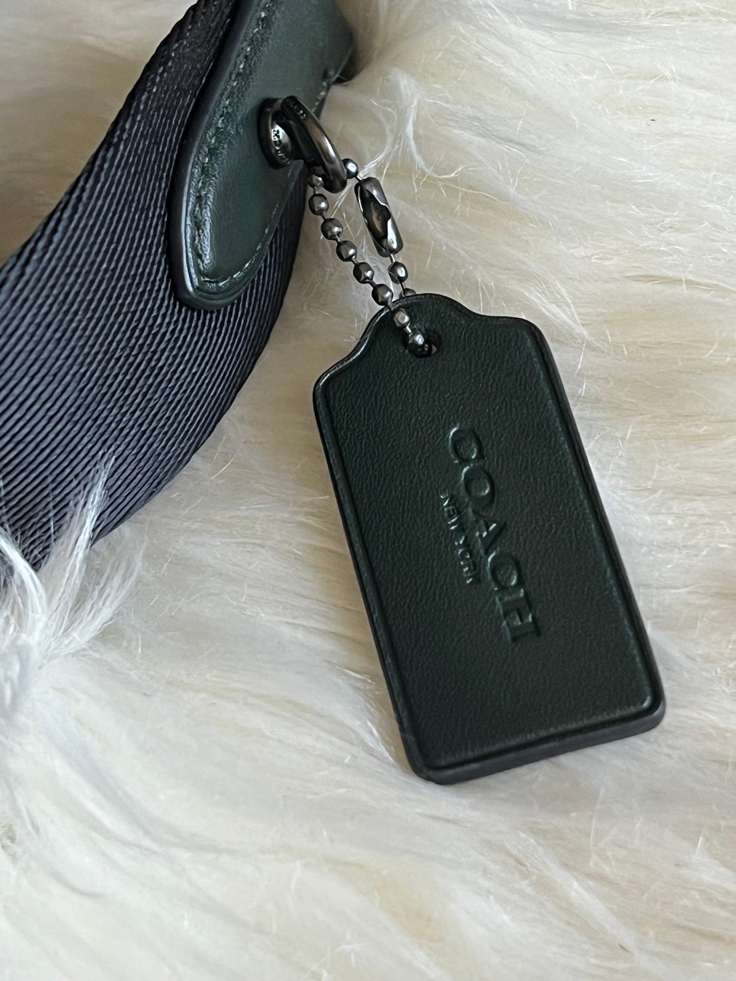 Coach Gotham Sling Pack 13