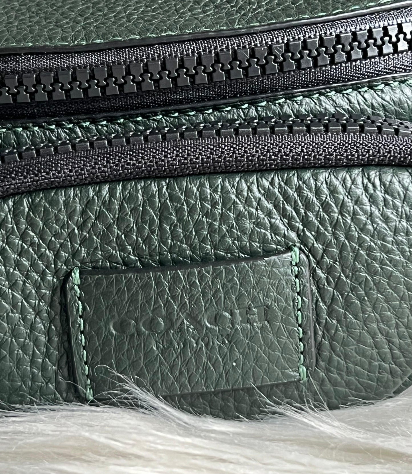 Coach Sprint Belt Bag 24