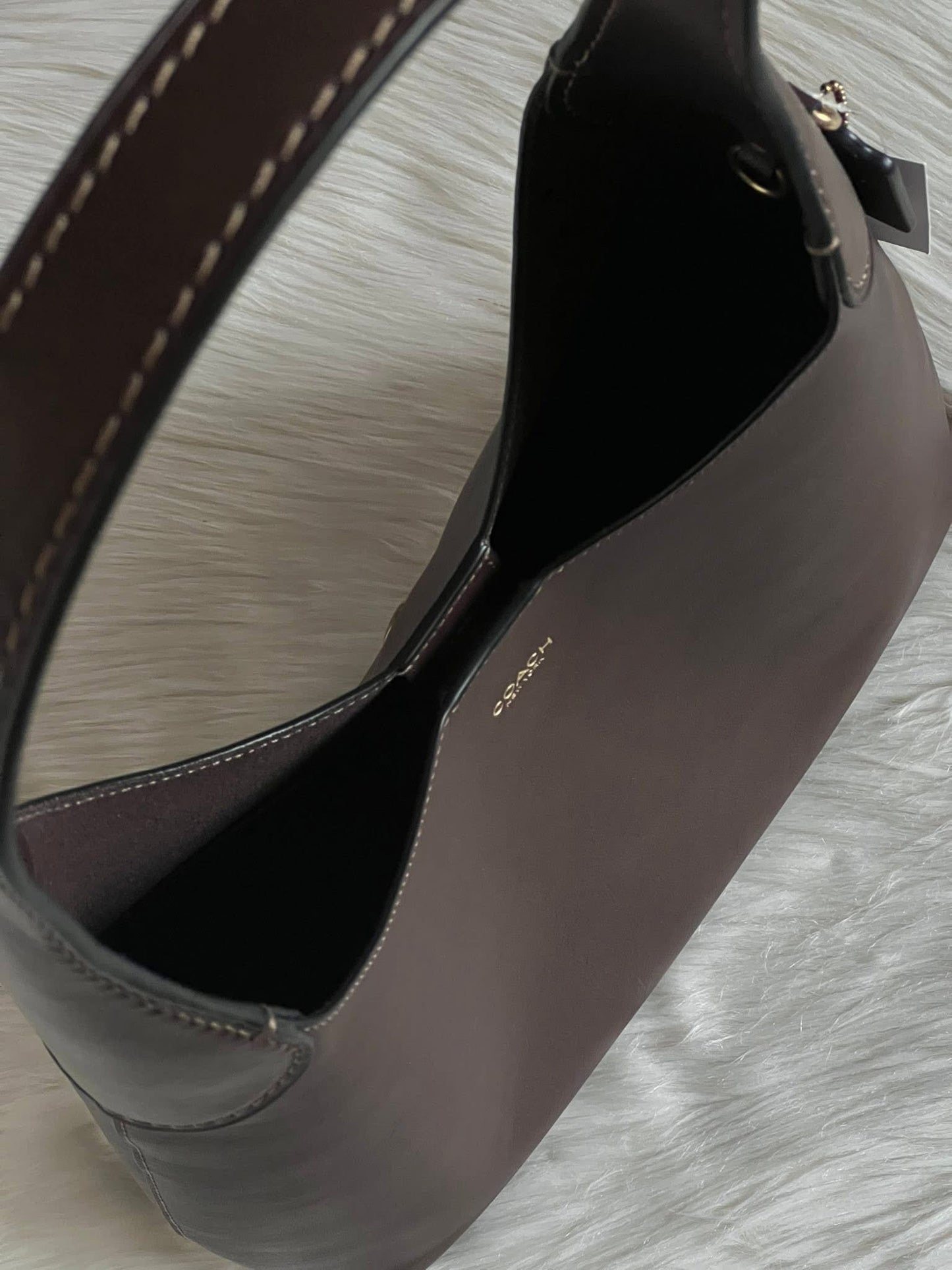 Coach Brooklyn Shoulder Bag 28