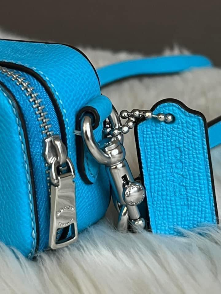 Coach Crossbody Pouch