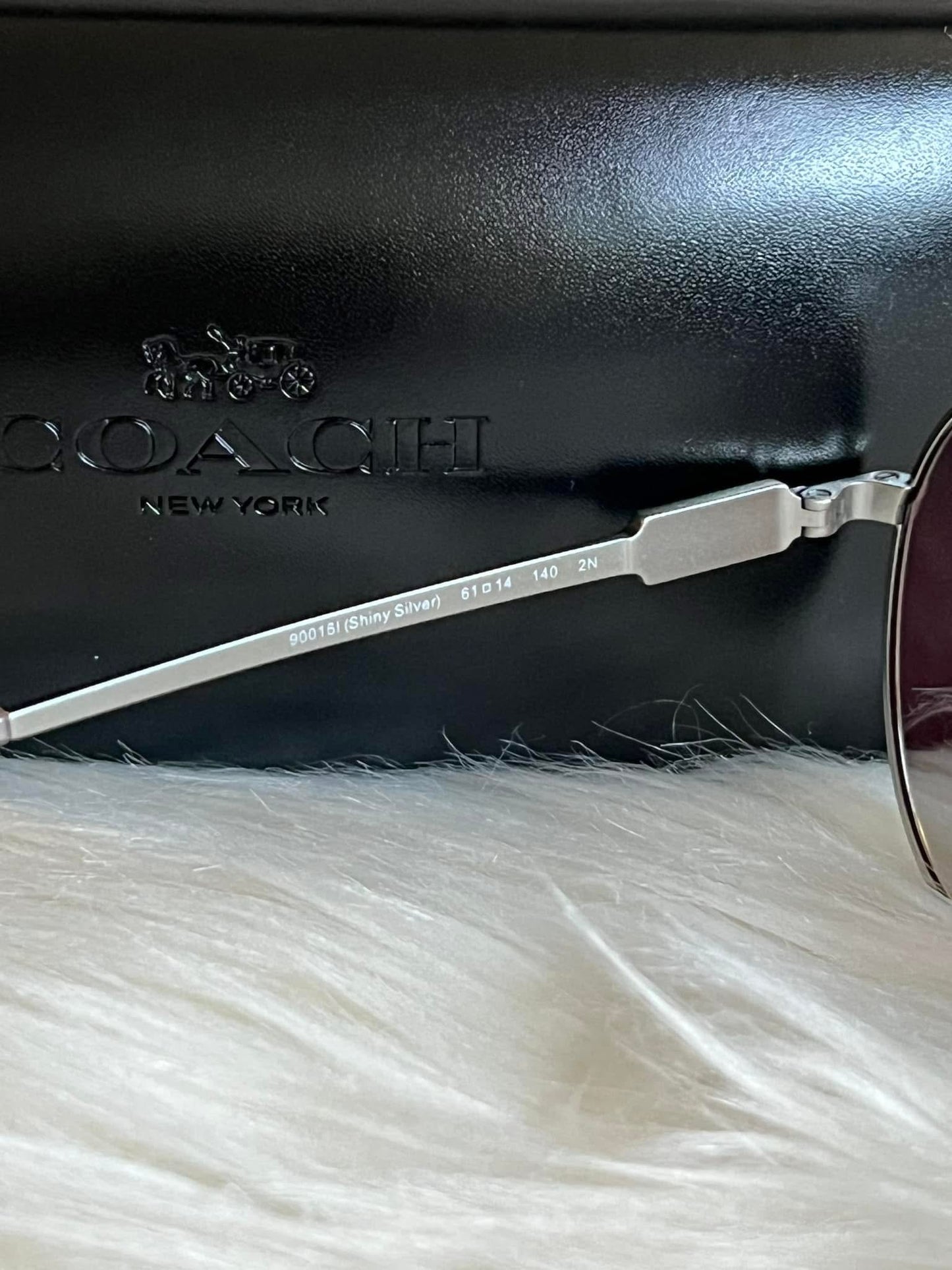 Coach Sunglasses