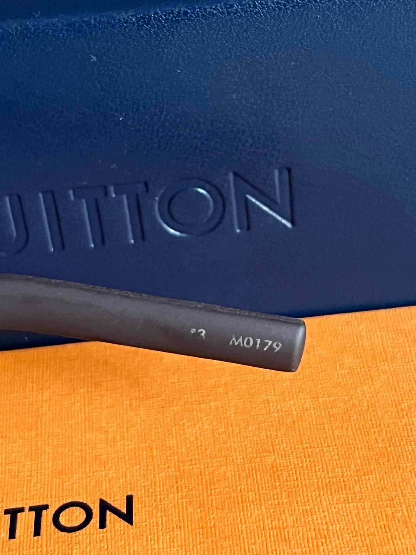 Louis Vuitton Men's Sunglasses