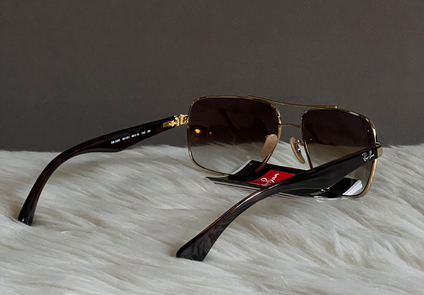 Ray Ban Sunglasses