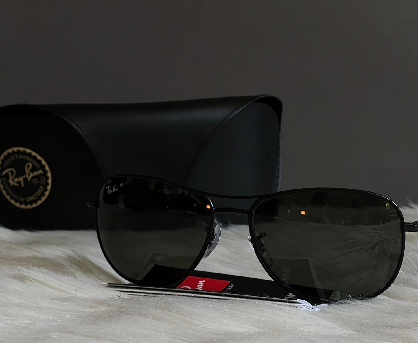 Ray Ban Sunglasses