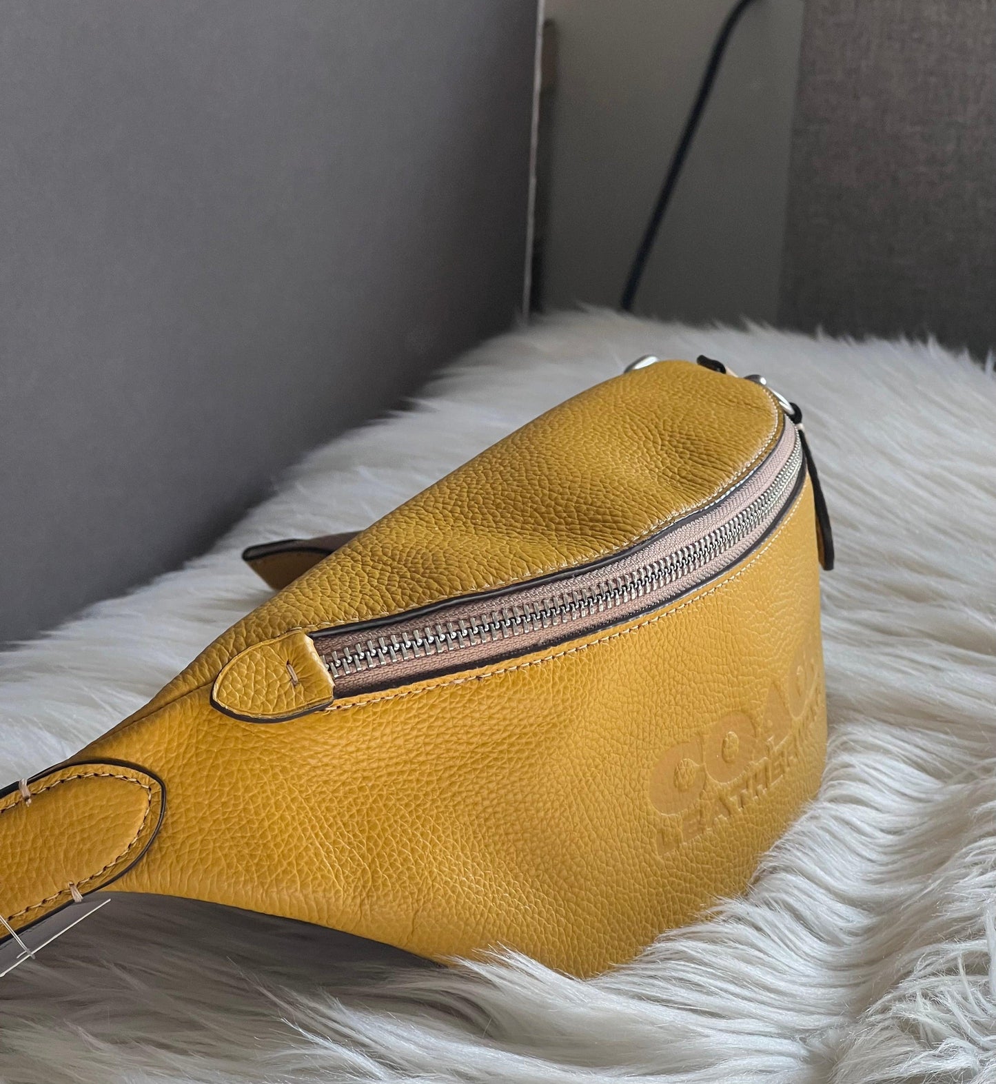 Coach Charter Belt Bag 7