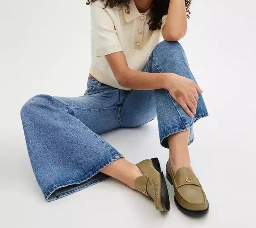 Coach Jolene Loafer