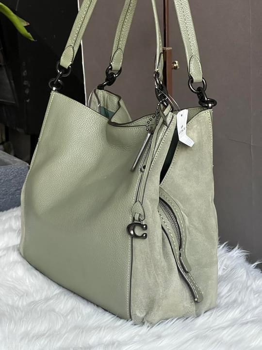 Coach Dalton 31 Shoulder Bag