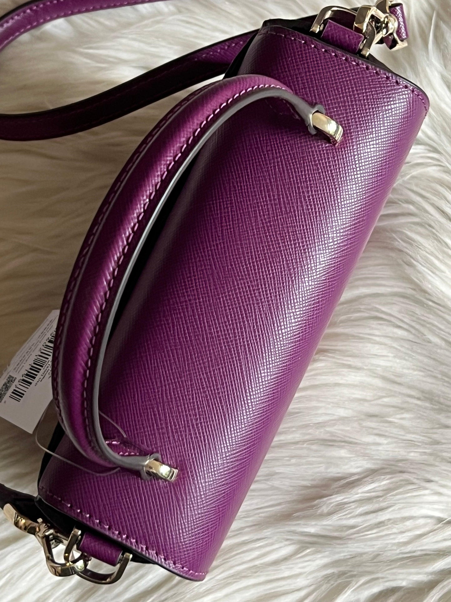 Kate Spade Staci Square Crossbody