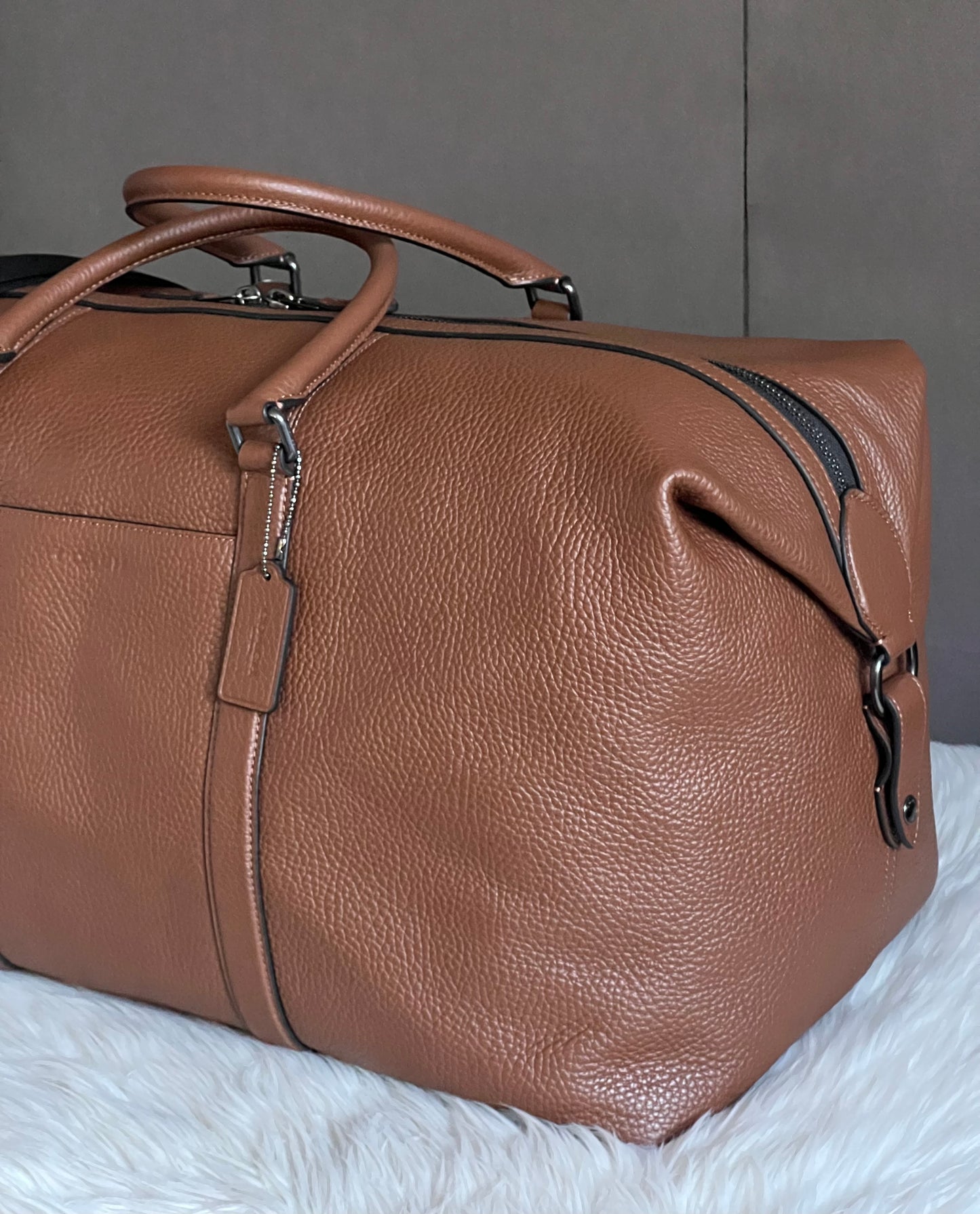 Coach Trekker Bag 52