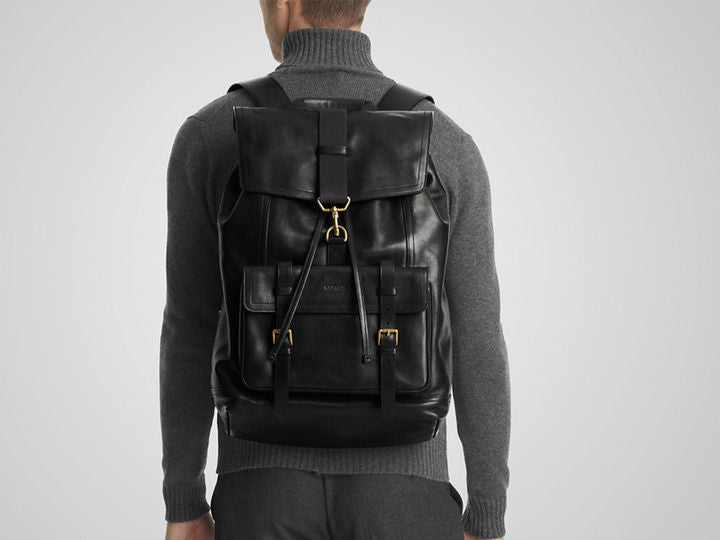Coach Bleecker Backpack